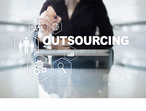 Business Process Outsourcing - BPO