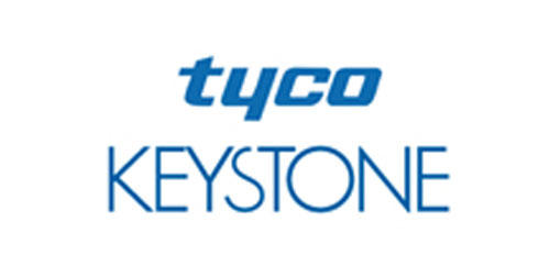 Tyco-keystone